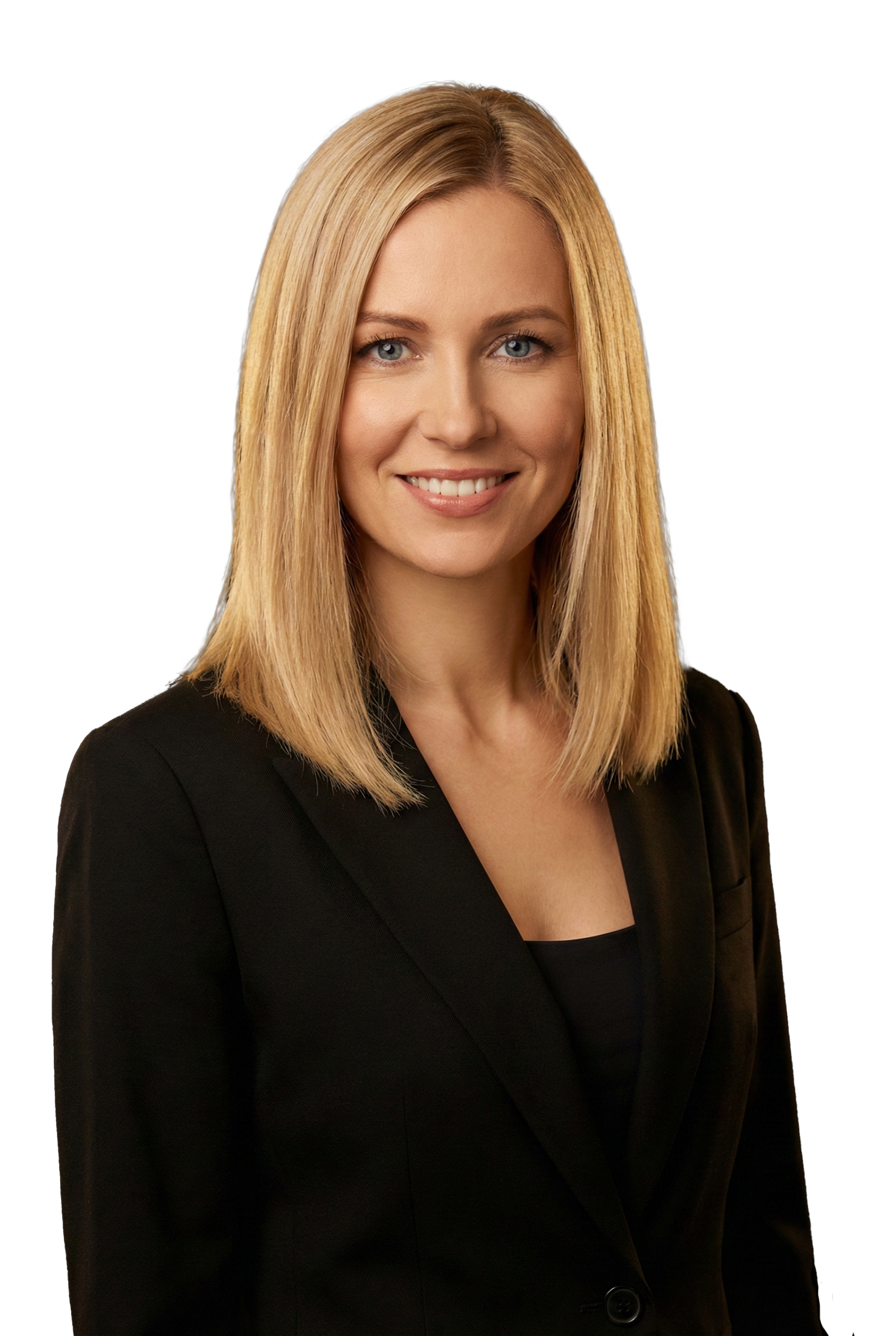 Nina Petrova - Strategy Director at MAY STUDIO